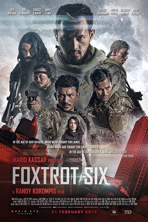 solarmovie foxtrot|Watch Foxtrot Six (2019) Full HD Movie .